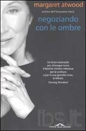 Tanto di cappello alla signora Atwood