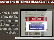 Usa: dopo Megaupload rischio anche Facebook, Google,You Tube eMule PETIZIONE