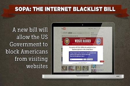 sopa la legge americana contro il p2p a livello mondiale Usa: dopo Megaupload a rischio anche Facebook, Google,You Tube, eMule | PETIZIONI