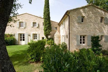 Domaine Laurentine, Provence, France