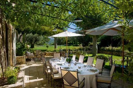 Domaine Laurentine, Provence, France