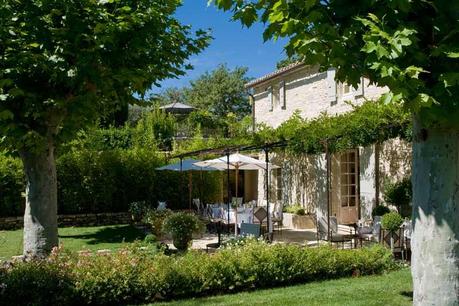 Domaine Laurentine, Provence, France