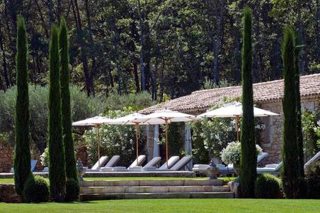 Domaine Laurentine, Provence, France