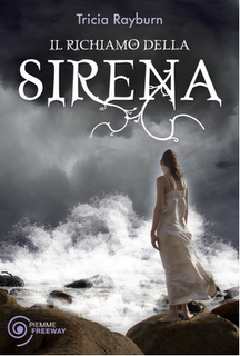 Avvistamento: Il richiamo della sirena di Tricia Rayburn