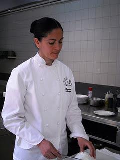 Chef Rosanna Marziale - Personaggio dell'anno