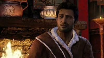 Naughty Dog sta pianificando titoli Playstation 4, con personaggi fatti con 1.000.000 poligoni