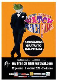 French Film Festival: l'unico festival online e gratis!