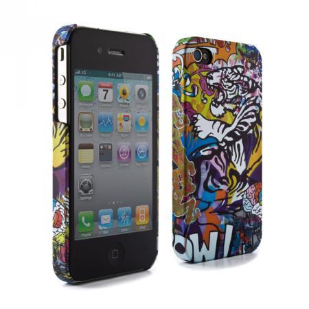 Da proporta custodie esclusive Ben Allen per iPhone 4S e iPod Touch 4G