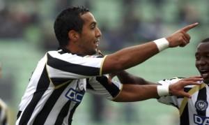 NAPOLI SU BENATIA