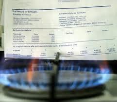 bolletta gas
