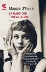 Andar libri: mano teneva mia