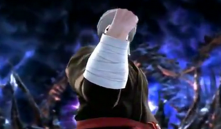 Soul Calibur 5 : video gameplay di Harada di Tekken