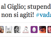 settimana Twitter: gennaio 2012