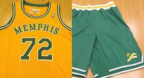 Basket, Nba: le maglie omaggiano Aba e Anni ’70 con throwback night. Inizia Miami coi Floridians