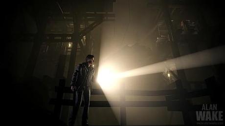 Alan Wake PC arriverà a Febbraio con 3D e DLC