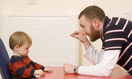 PARLIAMO AI NEONATI!