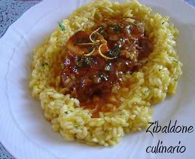 Ossobuchi in gremolada