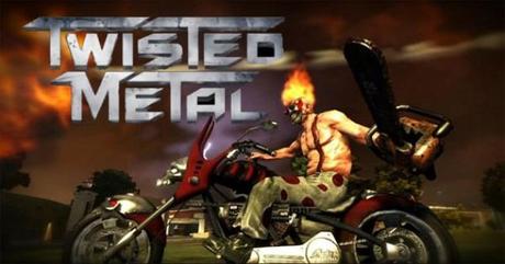 Twisted Metal è in fase Gold, parte il countdown per il debutto