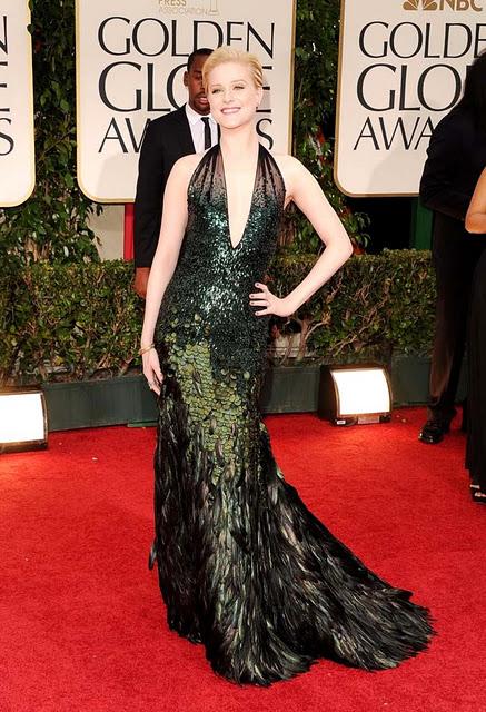 Golden Globe 2012: IN or OUT ?