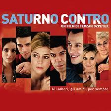 [Film Zone] Saturno Contro (2007)