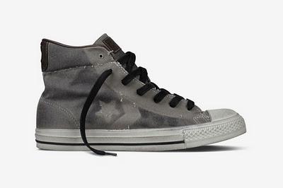 converse premium collection_ summer/spring 2012
