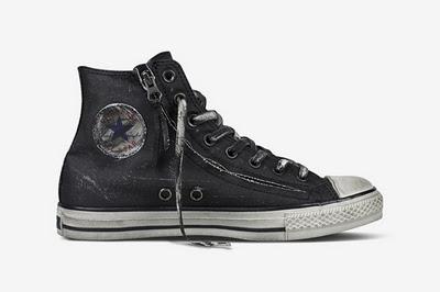 converse premium collection_ summer/spring 2012