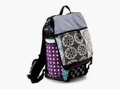 Beams Plus Porter Yoshida World Travelers Ruck