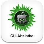  Arriva Absinthe per Windows, per ora solo in versione CLI Windows iPhone 4S iPad 2 Absinthe 