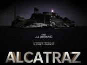 “Alcatraz”, Abrams metà “Lost” “Fringe”