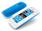 Test batteria Nokia Lumia 710.