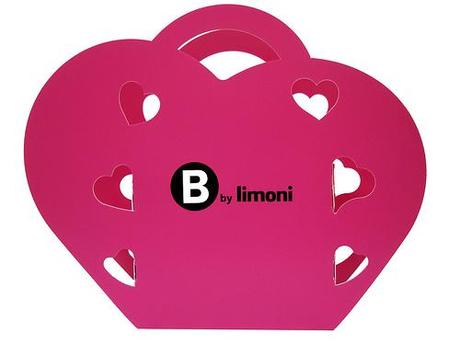 shopper san valentino B by Limoni