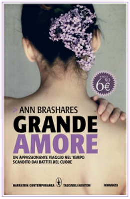 Recensioni a basso costo # 2: Grande Amore, di Ann Brashares