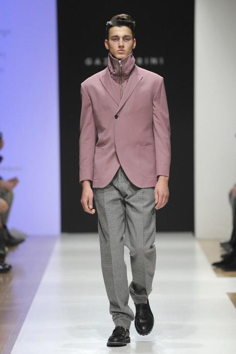 Gazzarrini, benvenuti a Bruges [speciale sfilate FW 2012-2013] #MFW