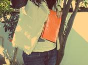 Orange Light