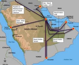 Il blocco di Hormuz tra tensioni e strategie nel Golfo