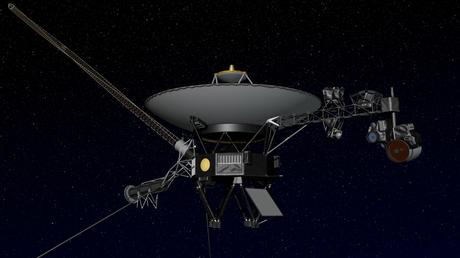 Sonda Voyager 1 ancora in attività oltre il Sistema Solare