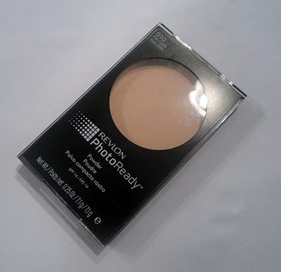 Review&Swatches; Revlon Photoready Foundation,Powder & Concealer + Photos/Foto