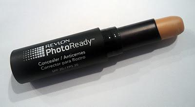 Review&Swatches; Revlon Photoready Foundation,Powder & Concealer + Photos/Foto