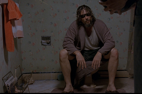 Il Grande Drugo, Il Grande Lebowski