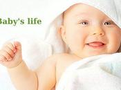 Baby's life