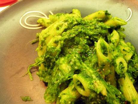 Penne e cime di rapa 2/52