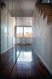 Appartamento LAGO _ Showroom quotidiano