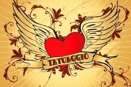 tatuaggio Ragazzo si tatua il pene: lerezione è perenne!