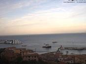 Costa Concordia: Webcam porto Giglio DIRETTA WEBCAM