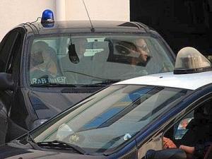 Perugia: imprenditore arrestato per droga