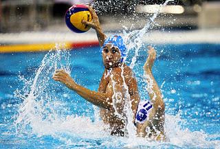 Pallanuoto: il Settebello si impone 15-5 sulla Macedonia e accede ai quarti di finale