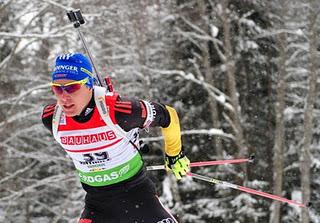 Biathlon: Birnbacher vince la mass di Anterselva. Ultimo Lukas Hofer