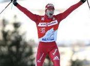 Flash News, fondo: sprint Otepaa, vincono Cologna Kowalczyk