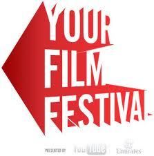 yourfilmfestival  Your Film Festival di YouTube al via