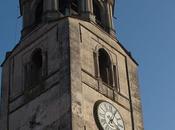 Campanile Duomo Fossano